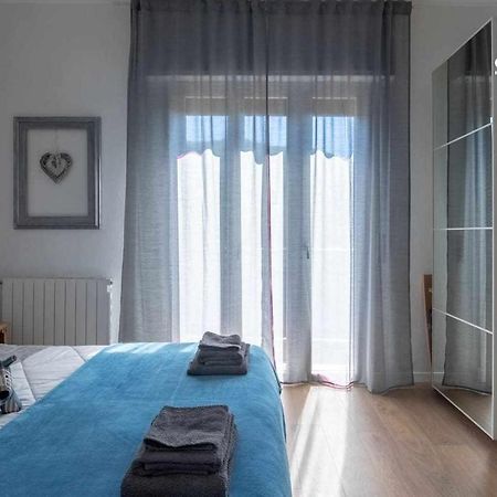 Como Holiday Home Appartamento Ideale Per Famiglie Luaran gambar