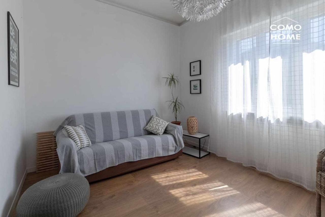 Como Holiday Home Appartamento Ideale Per Famiglie Luaran gambar